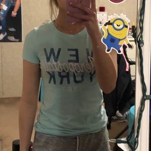 Aeropostale T-shirts